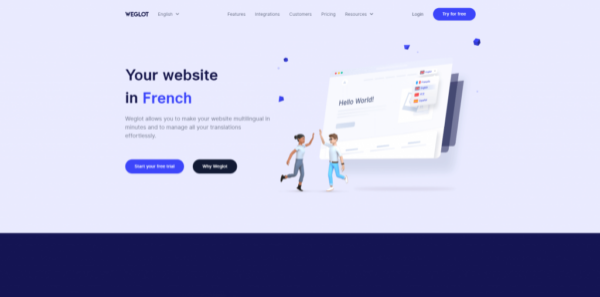 Топ 5 лучших плагинов WordPress для перевода в 2022