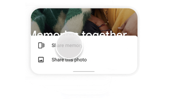 Google Фото начал масштабное обновление функции Memories
Google Фото начал масштабное обновление функции Memories