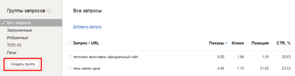 Полное руководство по Яндекс Вебмастеру. Часть 1