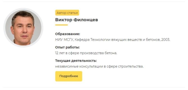 Создание и развитие блога на коммерческом сайте