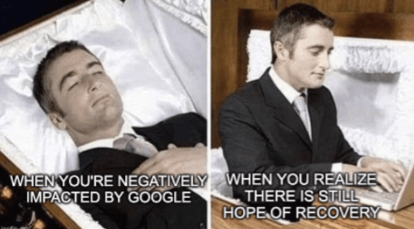 
            100 вещей, которые нужно знать о Google Core Updates: часть 2
        