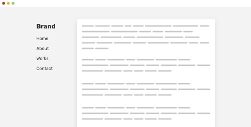 Использование position:sticky в CSS Использование position:sticky в CSS