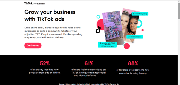 
            Кейс: 387 120 ₽ на рекламе кредитных офферов в TikTok
        