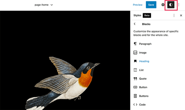 Что появится в WordPress 5.9: новый функционал, улучшения Что появится в WordPress 5.9: новый функционал, улучшения