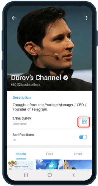В Telegram появились реакции, скрытый текст и QR-коды
         
            В Telegram появились реакции, скрытый текст и QR-коды