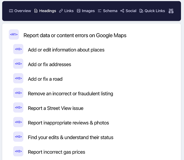 
            100 вещей, которые нужно знать о Google Core Updates: часть 2
        
