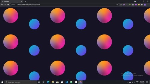 Эффект матового стекла в CSS Эффект матового стекла в CSS
