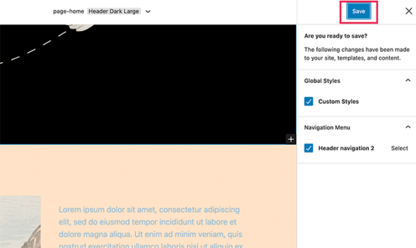 Что появится в WordPress 5.9: новый функционал, улучшения Что появится в WordPress 5.9: новый функционал, улучшения