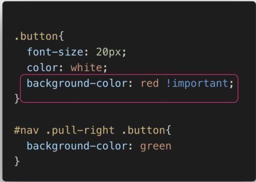 Как работает CSS