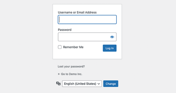 Что появится в WordPress 5.9: новый функционал, улучшения Что появится в WordPress 5.9: новый функционал, улучшения