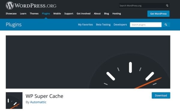 Топ 3 плагинов кэширования для WordPress и их усиление с помощью Nginx Топ 3 плагинов кэширования для WordPress и их усиление с помощью Nginx