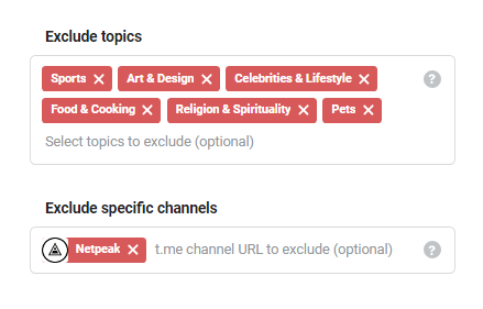 Telegram Ad Platform: все, что нужно знать о рекламной платформе Telegram Ad Platform: все, что нужно знать о рекламной платформе