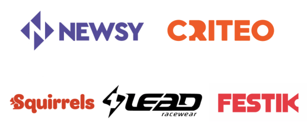 10 тенденций в разработке лого 2022 года
10 тенденций в разработке лого 2022 года