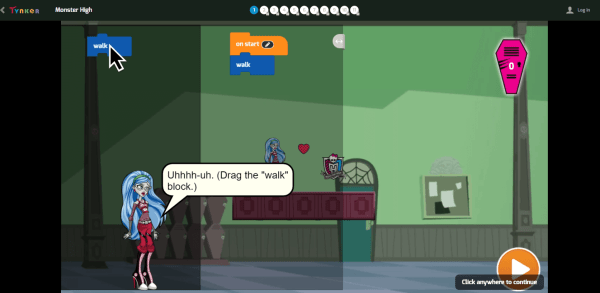 15 ресурсов по изучению Python для детей