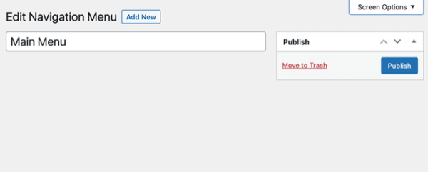Что появится в WordPress 5.9: новый функционал, улучшения Что появится в WordPress 5.9: новый функционал, улучшения