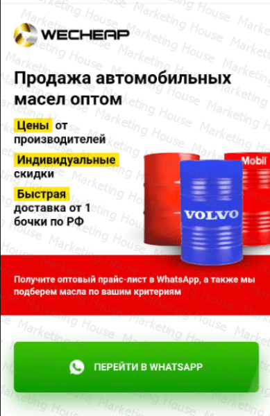 
            Путь к 6000 лидов в месяц. Кейс
        