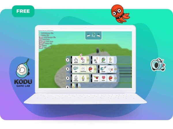 10 ресурсов, которые научат детей программированию 10 ресурсов, которые научат детей программированию