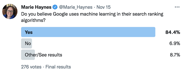 100 вещей, которые нужно знать о Google Core Updates: часть 1
         
            100 вещей, которые нужно знать о Google Core Updates: часть 1