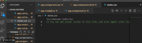 8 полезных советов по VS Code 8 полезных советов по VS Code