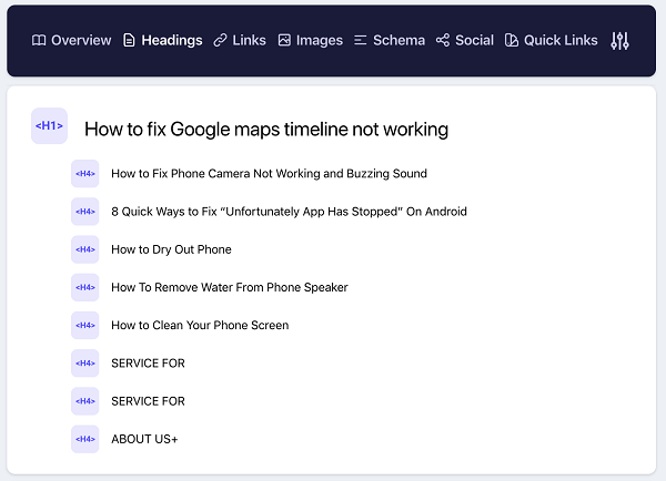 
            100 вещей, которые нужно знать о Google Core Updates: часть 2
        