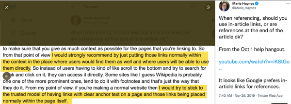 
            100 вещей, которые нужно знать о Google Core Updates: часть 2
        