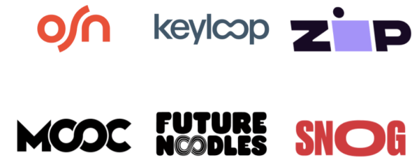 10 тенденций в разработке лого 2022 года
10 тенденций в разработке лого 2022 года