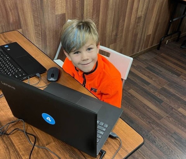 10 ресурсов, которые научат детей программированию 10 ресурсов, которые научат детей программированию