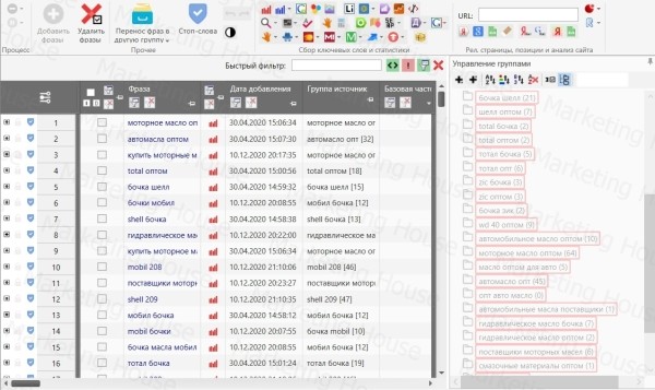 
            Путь к 6000 лидов в месяц. Кейс
        