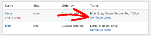 Как добавить продуктовые метки, атрибуты и рубрики в WooCommerce Как добавить продуктовые метки, атрибуты и рубрики в WooCommerce