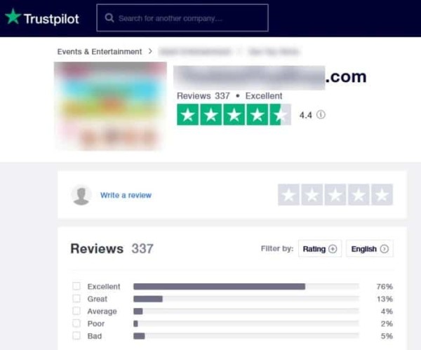 Кейс: восстановление позиций сайта после обновления алгоритма Google
