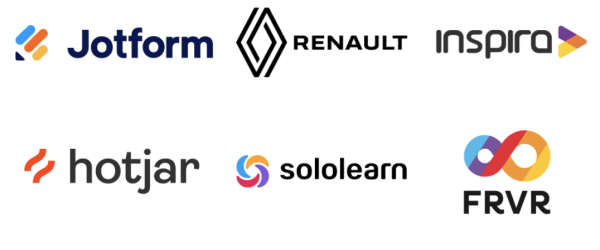 10 тенденций в разработке лого 2022 года
10 тенденций в разработке лого 2022 года