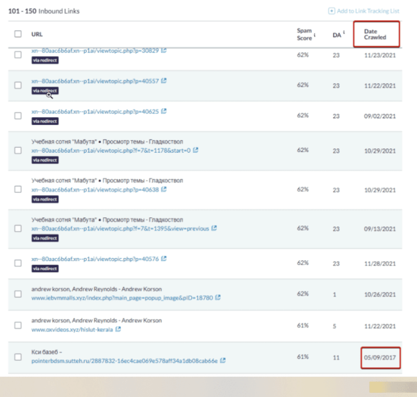 
            Как получить объективную картину по ссылочному индексу и не переплачивать за данные
        