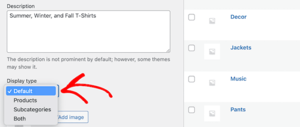 Как добавить продуктовые метки, атрибуты и рубрики в WooCommerce Как добавить продуктовые метки, атрибуты и рубрики в WooCommerce