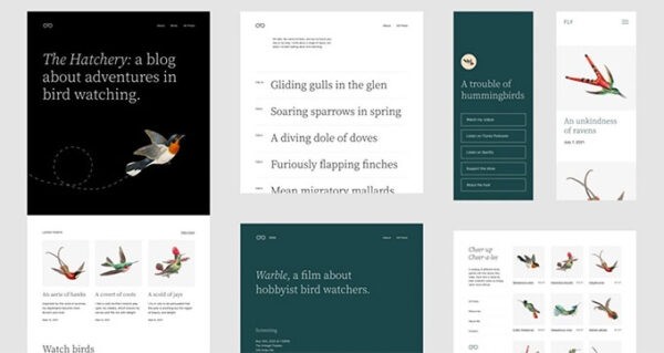 Что появится в WordPress 5.9: новый функционал, улучшения Что появится в WordPress 5.9: новый функционал, улучшения