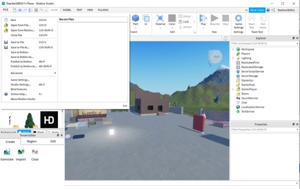 10 ресурсов, которые научат детей программированию 10 ресурсов, которые научат детей программированию