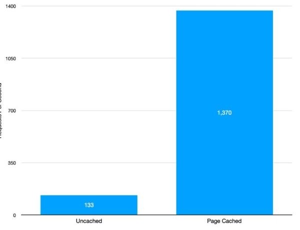 Кэширование в WordPress: виды, особенности функционирования и распространенные проблемы