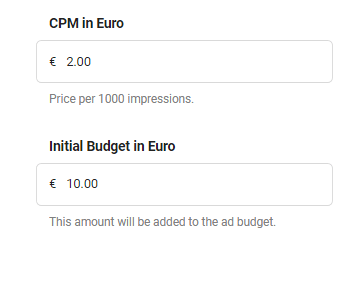 Telegram Ad Platform: все, что нужно знать о рекламной платформе Telegram Ad Platform: все, что нужно знать о рекламной платформе