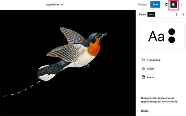 Что появится в WordPress 5.9: новый функционал, улучшения Что появится в WordPress 5.9: новый функционал, улучшения