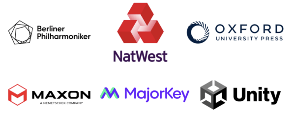 10 тенденций в разработке лого 2022 года
10 тенденций в разработке лого 2022 года