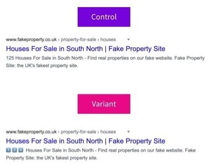 8 отрицательных SEO-тестов от SearchPilot
8 отрицательных SEO-тестов от SearchPilot