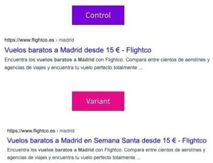 8 отрицательных SEO-тестов от SearchPilot
8 отрицательных SEO-тестов от SearchPilot