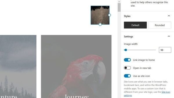 Вышел Gutenberg 12.3 с новыми опциями дизайна и блоком Post Author Name