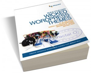 Книги по WordPress