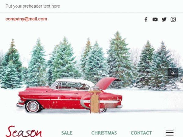 
            AMP-технология в email: как это работает в 2022 году
        