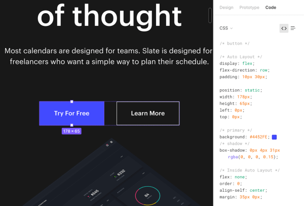 Онлайн-сервис Figma: все, что нужно знать разработчику