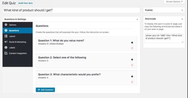 9 лучших плагинов WordPress для проведения опросов в 2021 году 9 лучших плагинов WordPress для проведения опросов в 2021 году