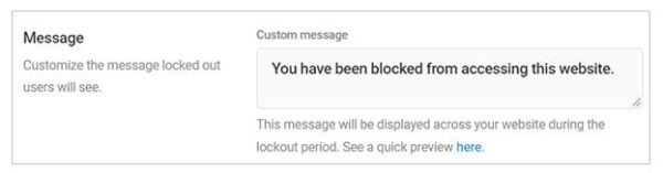Defender: защита WordPress-сайта от плохих ботов с помощью бана по User Agent