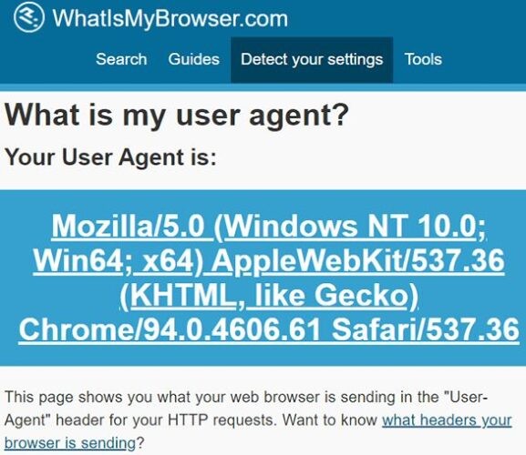 Defender: защита WordPress-сайта от плохих ботов с помощью бана по User Agent
