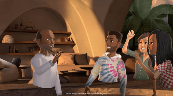 Метавселенные: что это и почему о них все говорят 