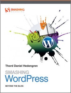 Книги по WordPress